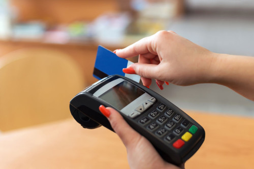 Am I Paying Too Much in Credit Card Processing Fees?