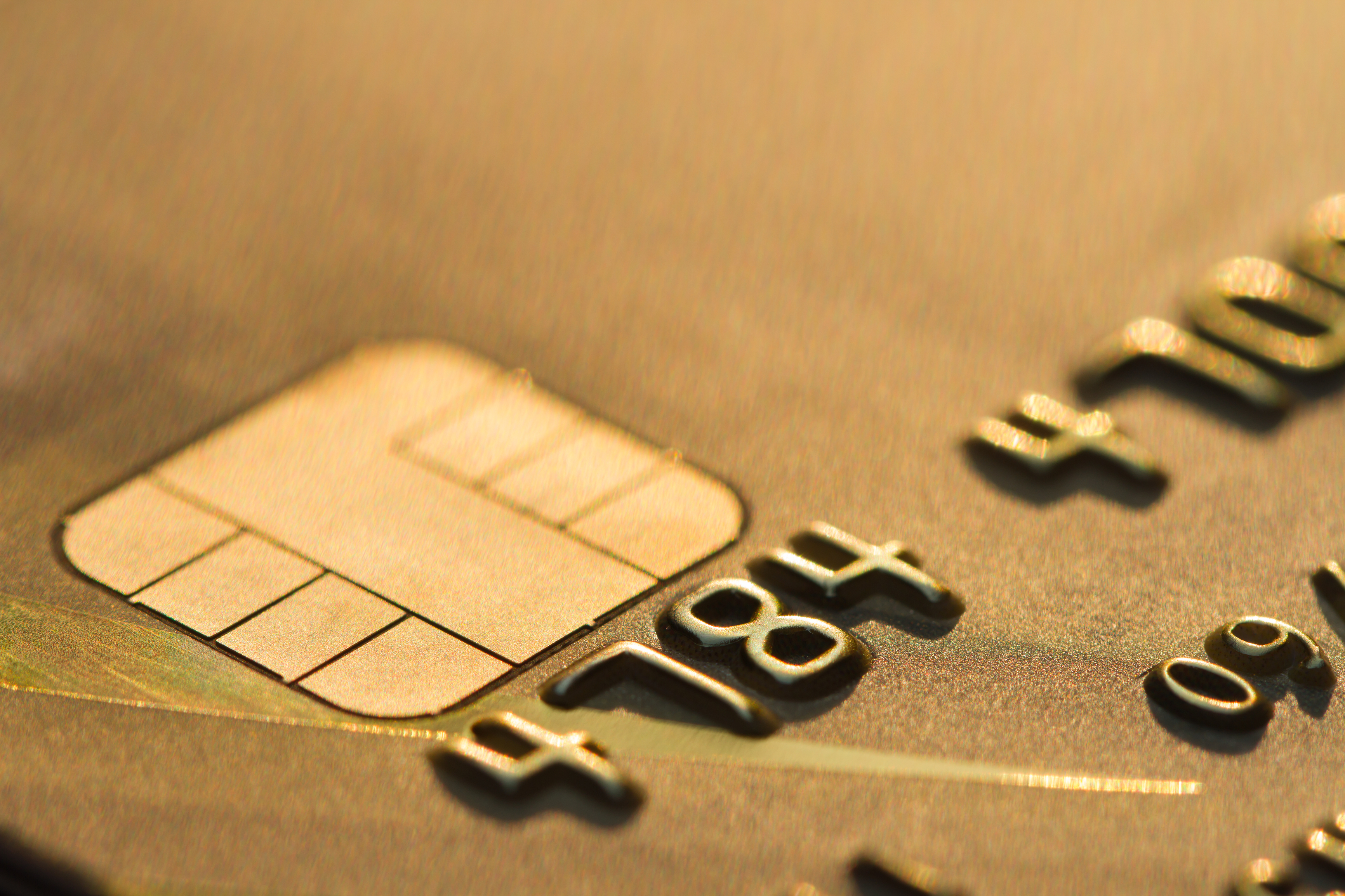 Are You Set Up to Accept EMV Transactions?