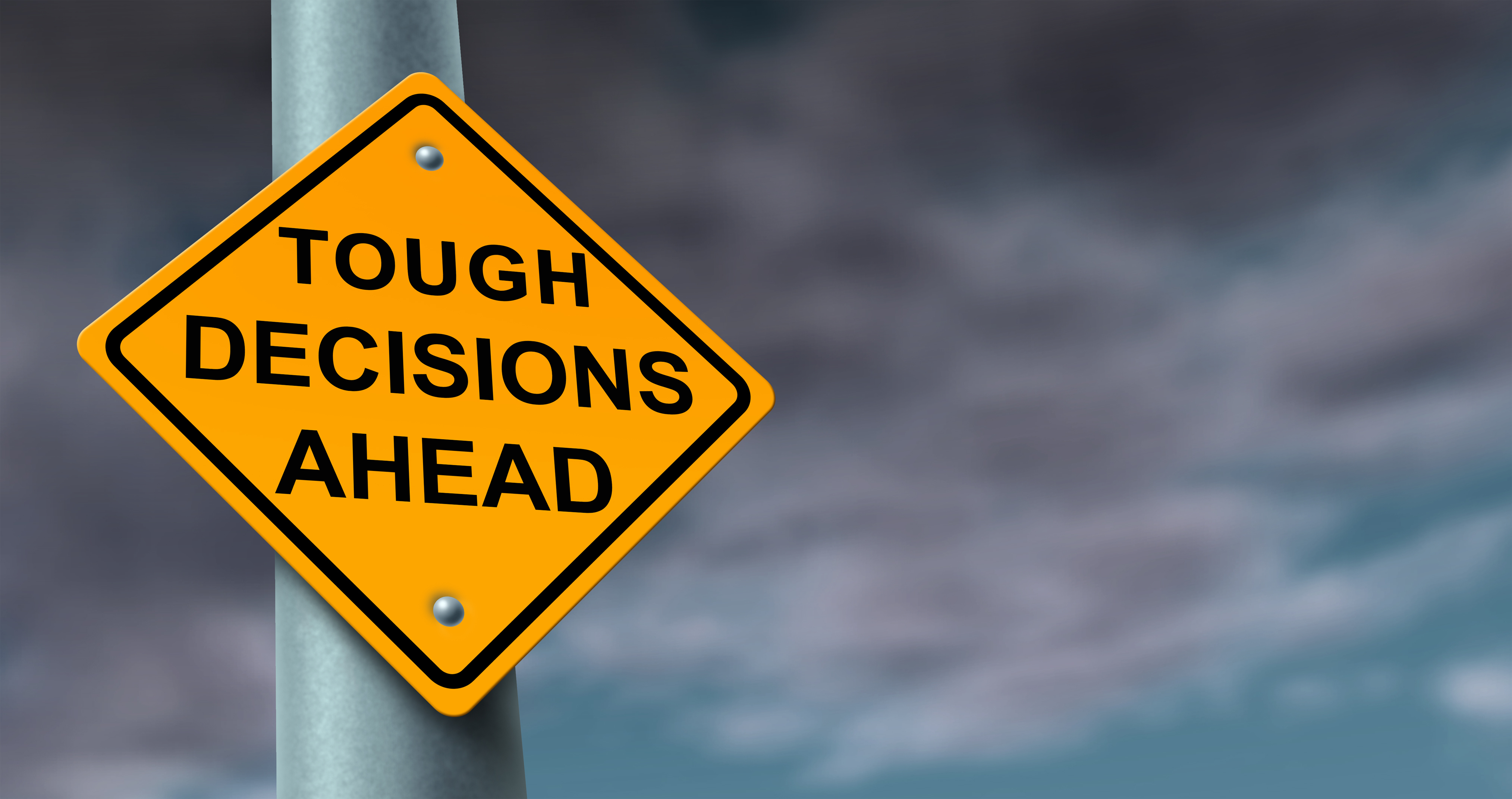 Decision Making Strategies that Create Growth