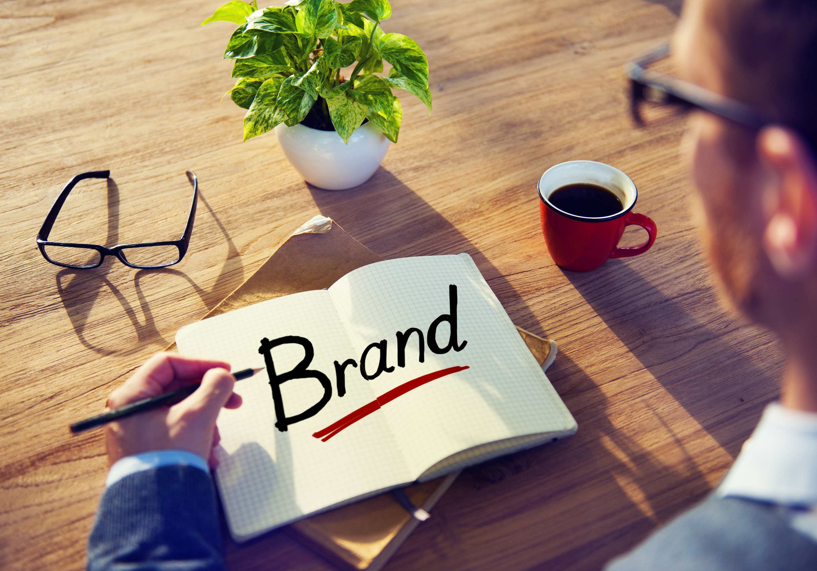 How To Build Your Personal Brand to Benefit Your Local Business