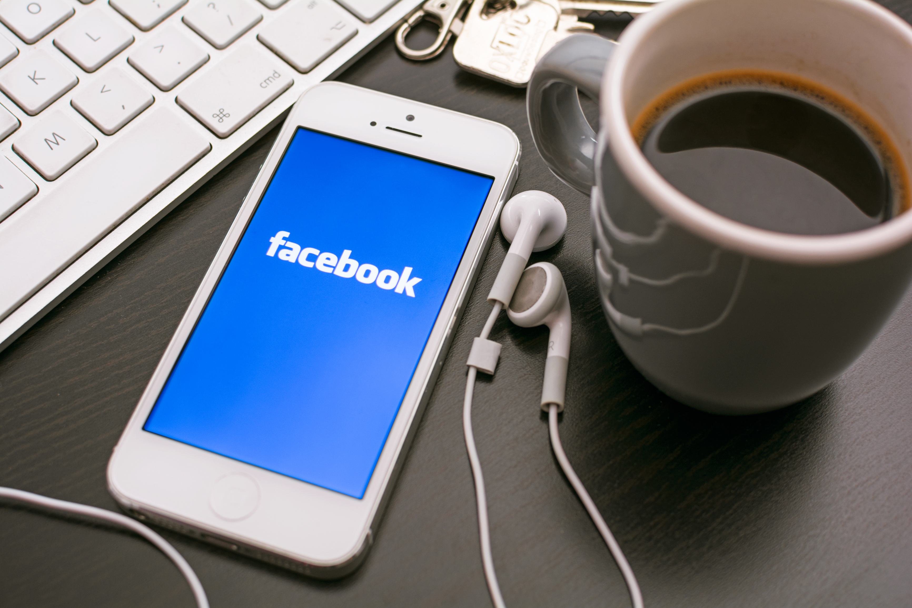 5 Things Small Business Owners Don’t Know About Facebook